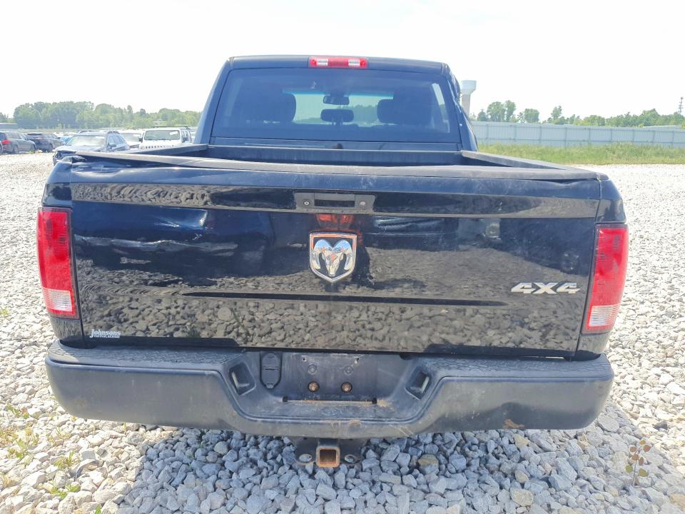 Aukcja sprzedaży 2015 Ram 1500, vin: 3C6RR7KT2FG560479, numer aukcji: 74513395