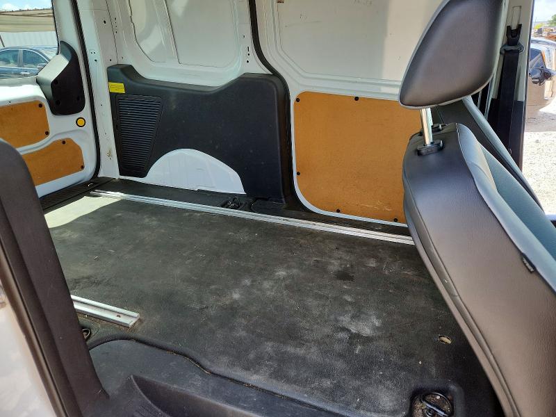 60484506 :رقم المزاد ، NM0LS7E74G1283686 vin ، 2016 Ford Transit Connect مزاد بيع