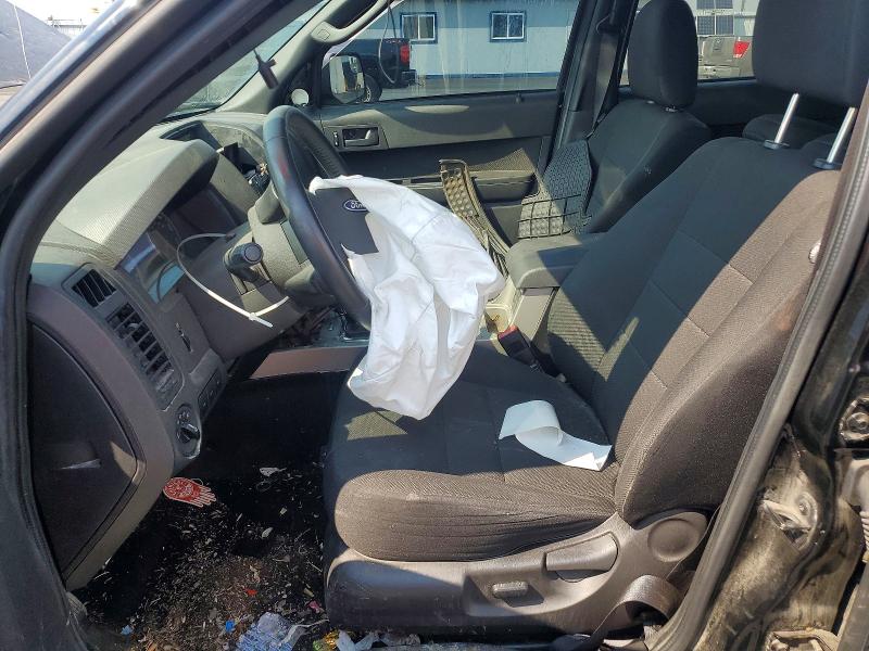 Продажа на аукционе авто 2010 Ford Escape, vin: 1FMCU9D72AKB81455, номер лота: 61612416
