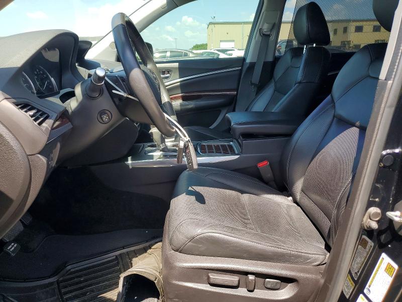 Aukcja sprzedaży 2014 Acura Mdx, vin: 5FRYD3H88EB019793, numer aukcji: 59598556