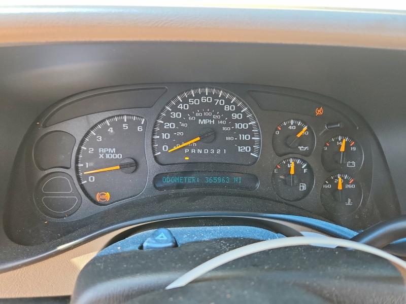 Продажа на аукционе авто 2006 Gmc Yukon, vin: 1GKEC13Z36R159102, номер лота: 62017256