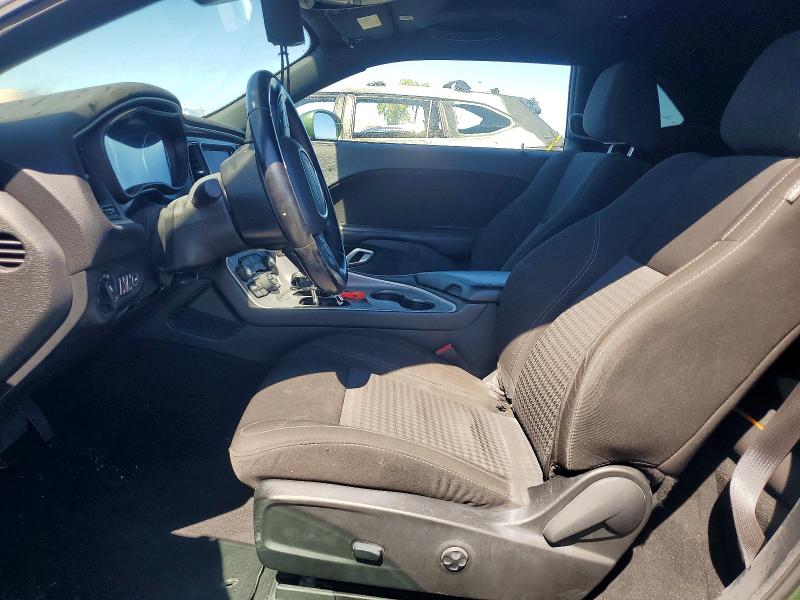 Auction sale of the 2020 Dodge Challenger, vin: 2C3CDZAG1LH213738, lot number: 62444646