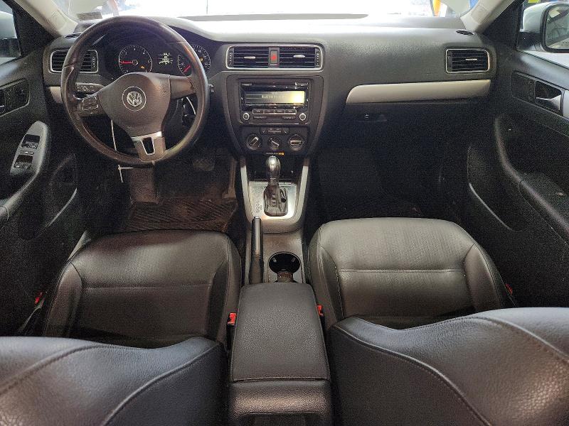 Aukcja sprzedaży 2012 Volkswagen Jetta, vin: 3VWLL7AJ4CM323146, numer aukcji: 60258146