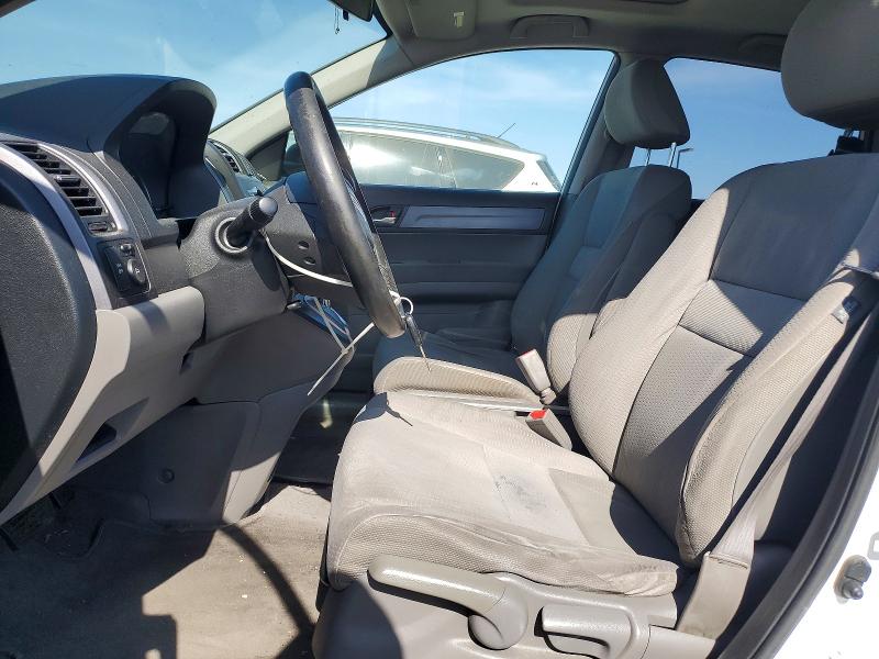 62094756 :رقم المزاد ، JHLRE38578C007115 vin ، 2008 Honda Cr-v مزاد بيع