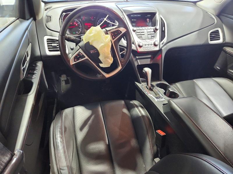 Продаж на аукціоні авто 2013 Gmc Terrain, vin: 2GKFLVE39D6339570, номер лоту: 60960066