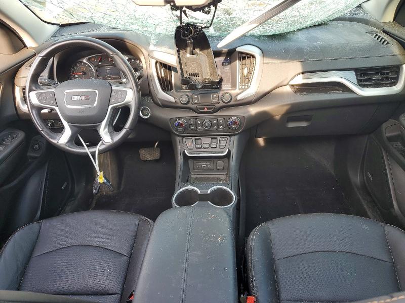 Продажа на аукционе авто 2021 Gmc Terrain, vin: 3GKALVEV0ML307095, номер лота: 60785716