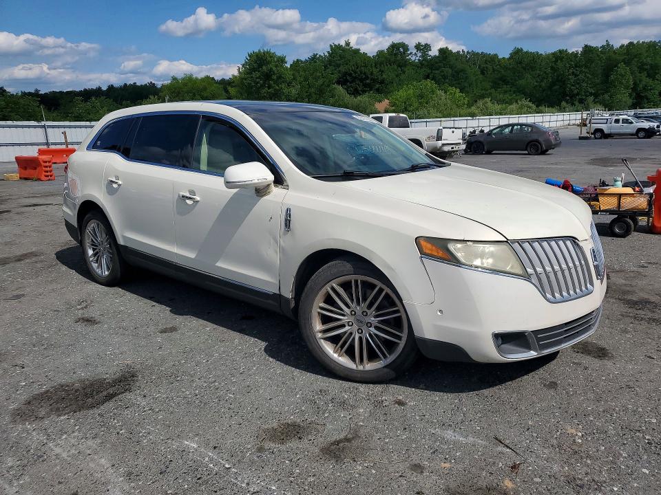 60427006 :رقم المزاد ، 2LMHJ5AT2DBL55021 vin ، 2013 Lincoln Mkt مزاد بيع