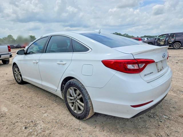 Продаж на аукціоні авто 2015 Hyundai Sonata, vin: 5NPE24AF4FH045027, номер лоту: 60675416