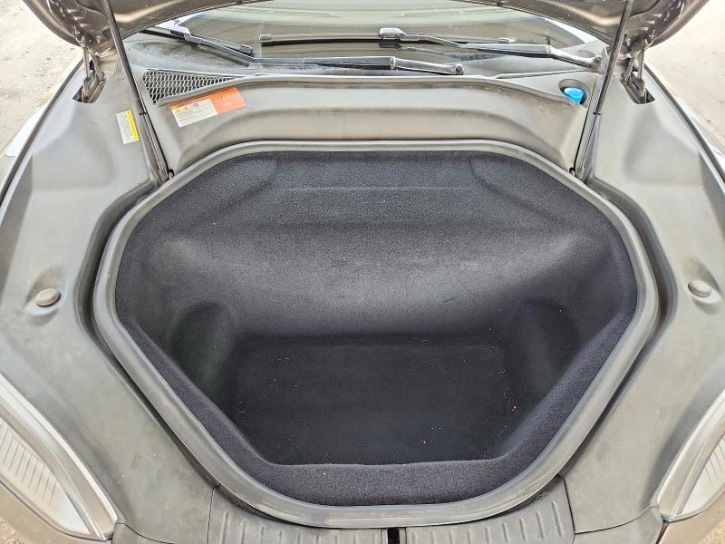 Продаж на аукціоні авто 2015 Tesla Model S, vin: 5YJSA1S29FF096022, номер лоту: 61172746