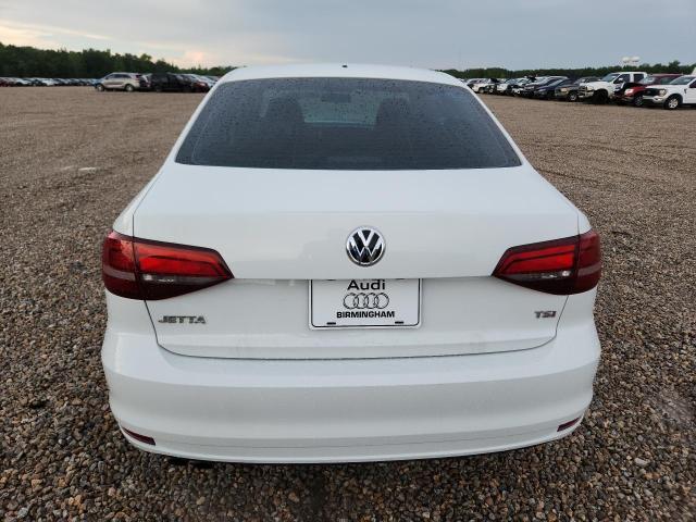 60616366 :رقم المزاد ، 3VW2B7AJ3HM319496 vin ، 2017 Volkswagen Jetta مزاد بيع