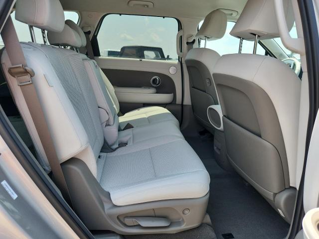 Aukcja sprzedaży 2026 Hyundai Palisade, vin: KM8RL5SA4TU060079, numer aukcji: 41632246