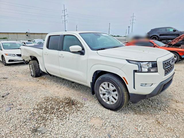 Продаж на аукціоні авто 2023 Nissan Frontier, vin: 1N6ED1FJ7PN614974, номер лоту: 62473436