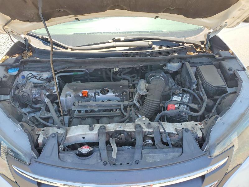 Aukcja sprzedaży 2014 Honda Cr-v, vin: 5J6RM4H34EL019328, numer aukcji: 59895556