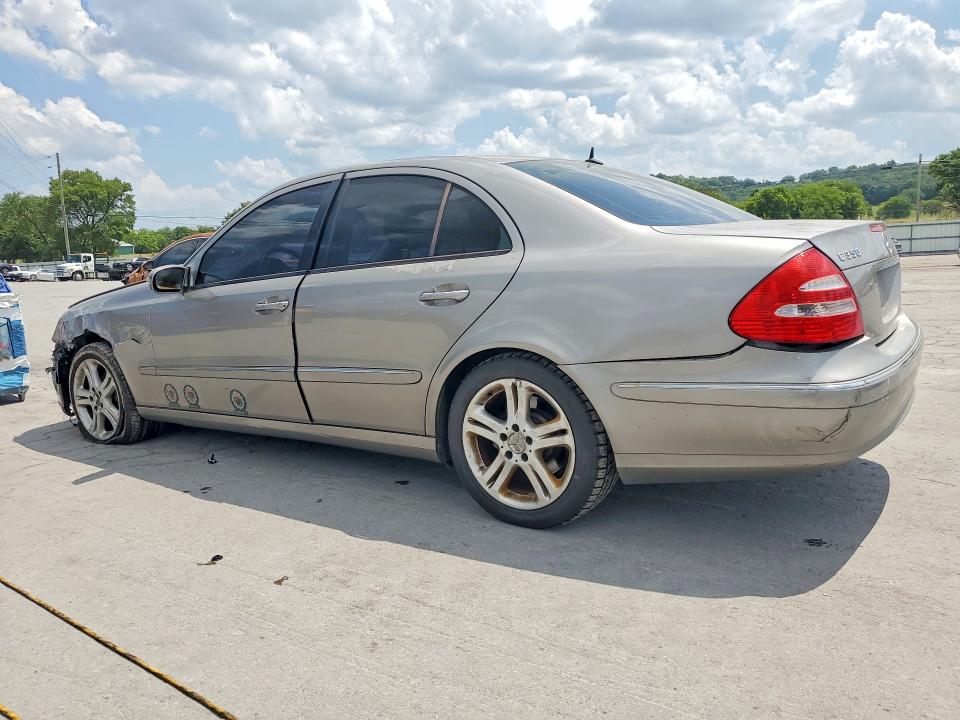 Aukcja sprzedaży 2006 Mercedes-benz E, vin: WDBUF56J46A824999, numer aukcji: 59702536