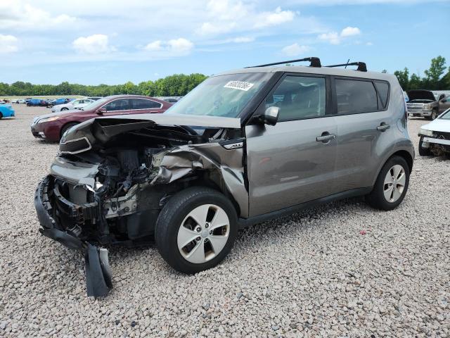 Продажа на аукционе авто 2016 Kia Soul, vin: KNDJN2A20G7321183, номер лота: 60820286