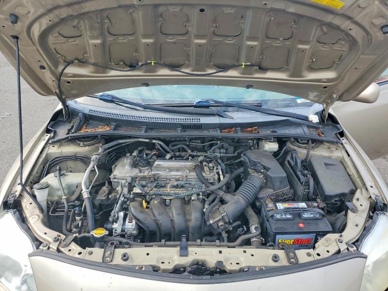 Aukcja sprzedaży 2009 Toyota Corolla, vin: 2T1BU40E69C118394, numer aukcji: 62981806