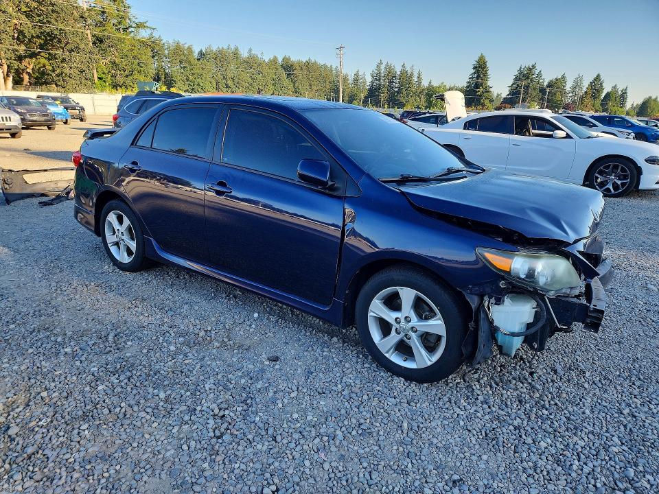 Aukcja sprzedaży 2012 Toyota Corolla, vin: 2T1BU4EE0CC859673, numer aukcji: 59311576