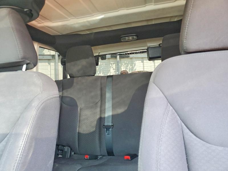 59794806 :رقم المزاد ، 1C4HJWDG7DL682275 vin ، 2013 Jeep Wrangler Unlimited مزاد بيع
