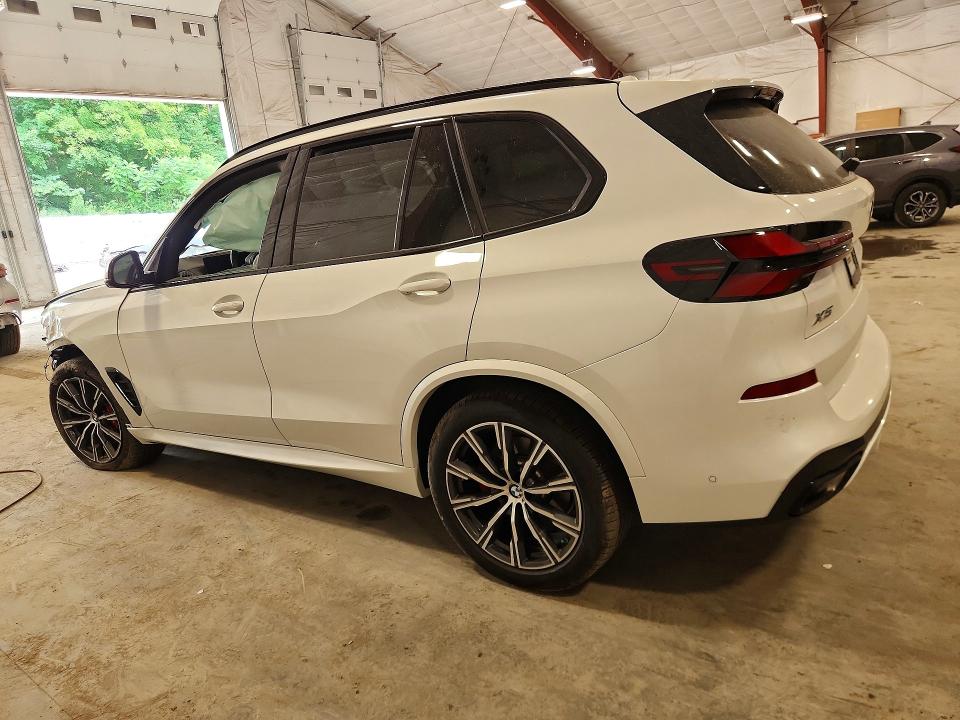 Продажа на аукционе авто 2026 Bmw X5, vin: 5UX23EU03T9203454, номер лота: 60752566
