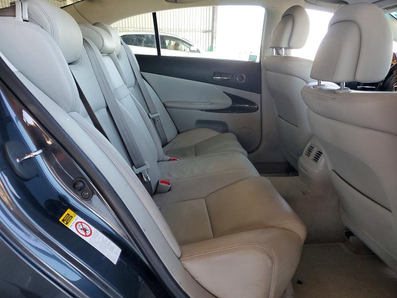 Aukcja sprzedaży 2008 Lexus Gs, vin: JTHBE96S280033213, numer aukcji: 63149216