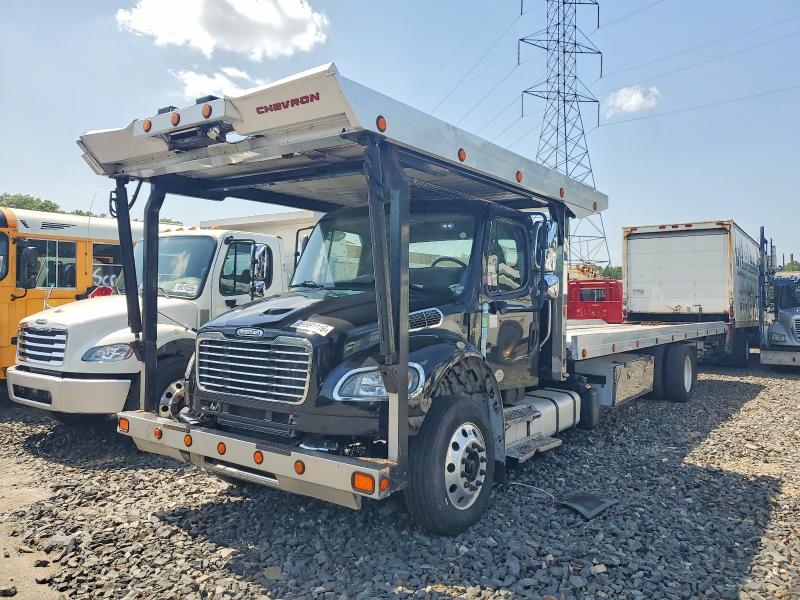 Продаж на аукціоні авто 2015 Freightliner M2, vin: 1FVACXCY6FHGH2714, номер лоту: 59991116