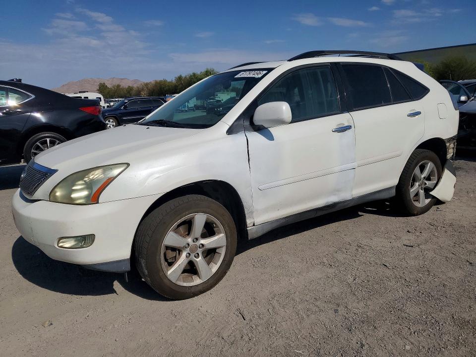 Aukcja sprzedaży 2008 Lexus Rx, vin: 2T2GK31U88C028671, numer aukcji: 61797496