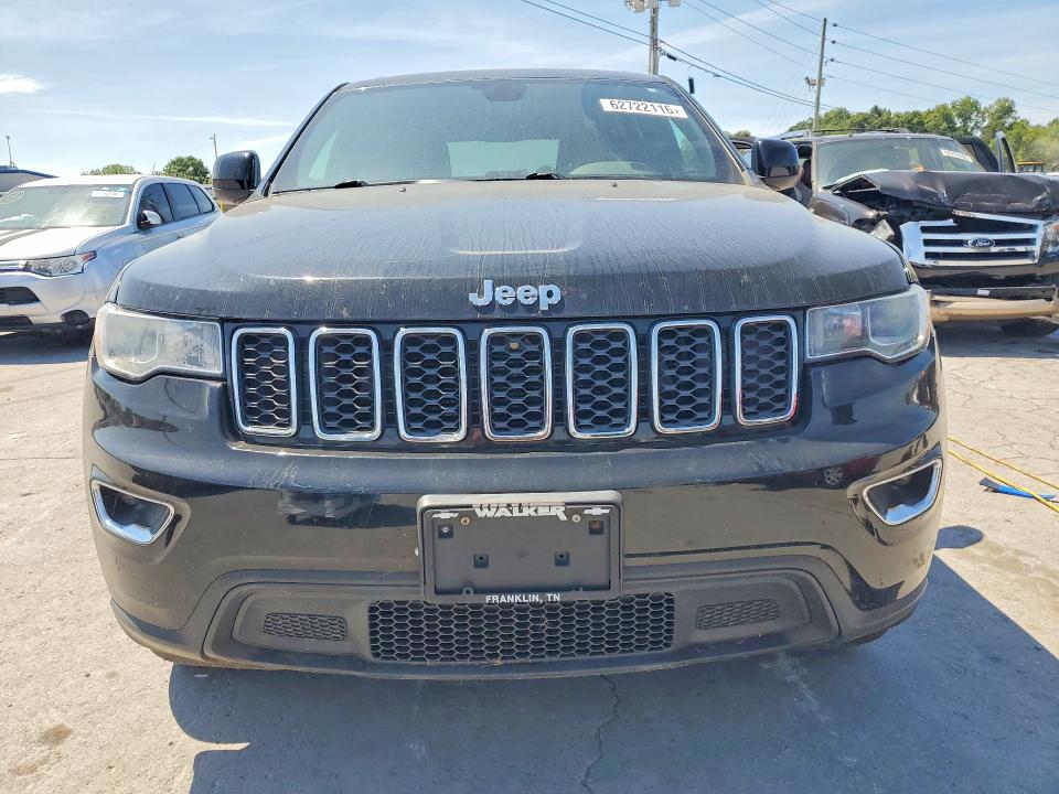 Продаж на аукціоні авто 2017 Jeep Grand Cherokee, vin: 1C4RJFAG2HC679993, номер лоту: 62722116