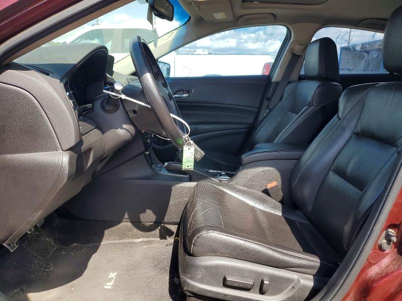 Продаж на аукціоні авто 2015 Acura Ilx, vin: 19VDE2E57FE000072, номер лоту: 61216906