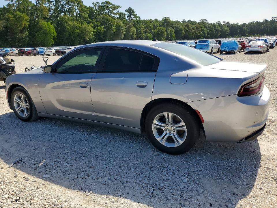 Aukcja sprzedaży 2015 Dodge Charger, vin: 2C3CDXBG8FH881091, numer aukcji: 61875346