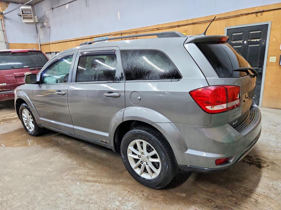 58780386 :رقم المزاد ، 3C4PDDBG2DT571633 vin ، 2013 Dodge Journey مزاد بيع