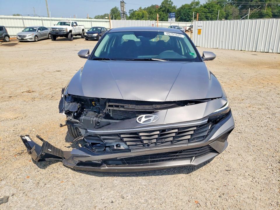 Aukcja sprzedaży 2024 Hyundai Elantra, vin: KMHLM4DG4RU776889, numer aukcji: 60791626