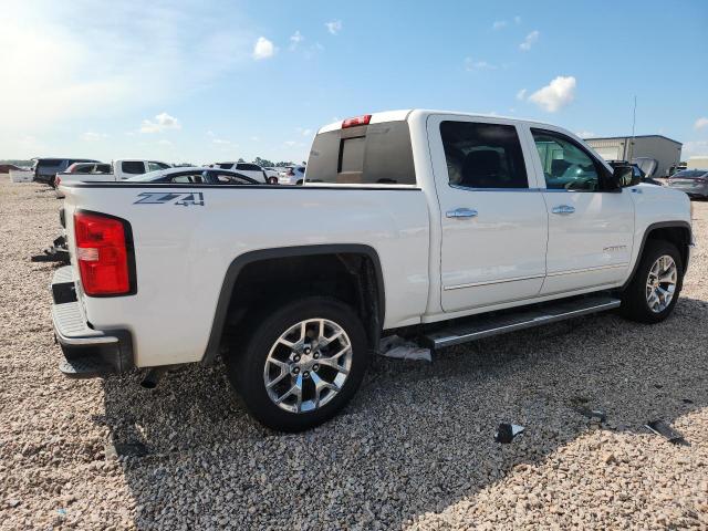 2014 Gmc Sierra მანქანა იყიდება აუქციონზე, vin: 3GTU2VEC8EG531980, აუქციონის ნომერი: 60668226