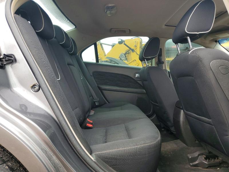 Aukcja sprzedaży 2010 Ford Fusion, vin: 3FAHP0HA4AR328461, numer aukcji: 62856286