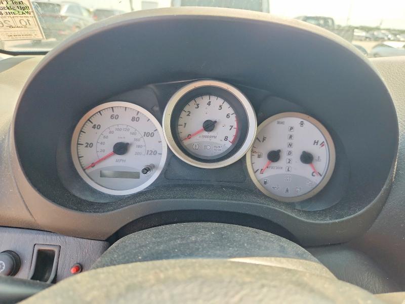 Auction sale of the 2005 Toyota Rav4, vin: JTEHD20V856023184, lot number: 63483656