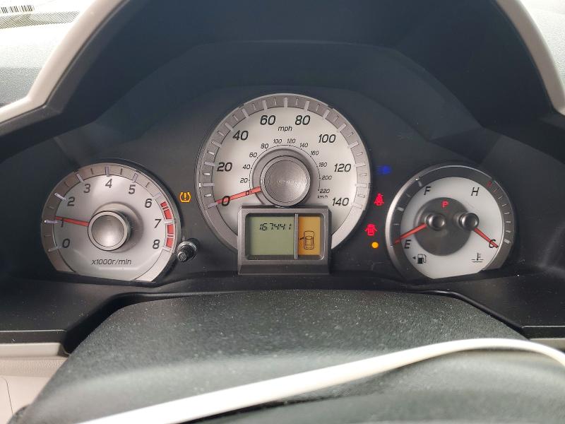 62686286 :رقم المزاد ، 5FNYF3H21EB020274 vin ، 2014 Honda Pilot مزاد بيع