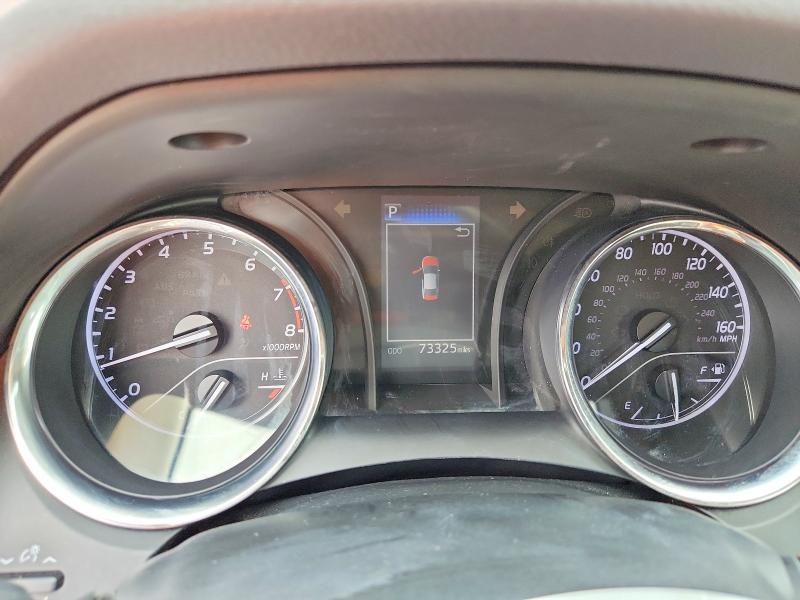 Продажа на аукционе авто 2020 Toyota Camry, vin: 4T1C11AK5LU978292, номер лота: 62651346