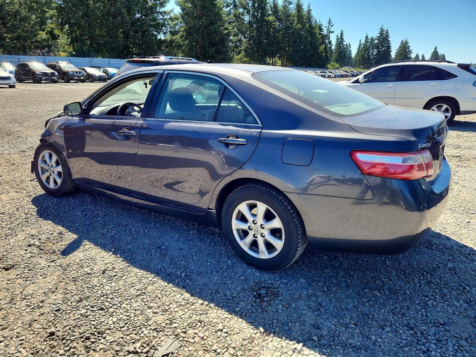 Продажа на аукционе авто 2009 Toyota Camry, vin: 4T1BE46K99U891093, номер лота: 63411636