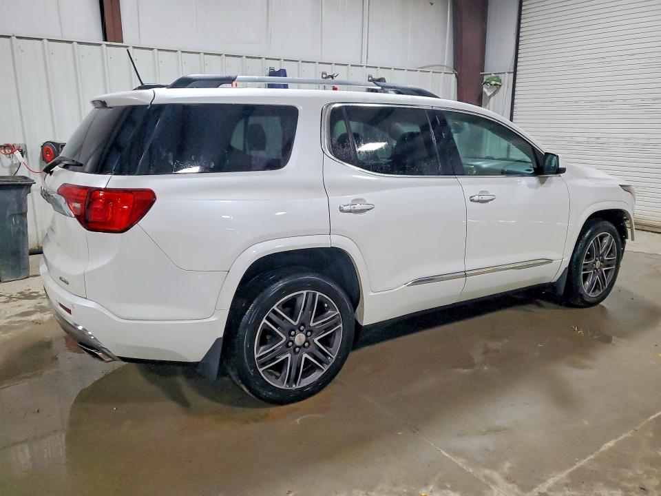 2017 Gmc Acadia მანქანა იყიდება აუქციონზე, vin: 1GKKNXLS7HZ300582, აუქციონის ნომერი: 62258136