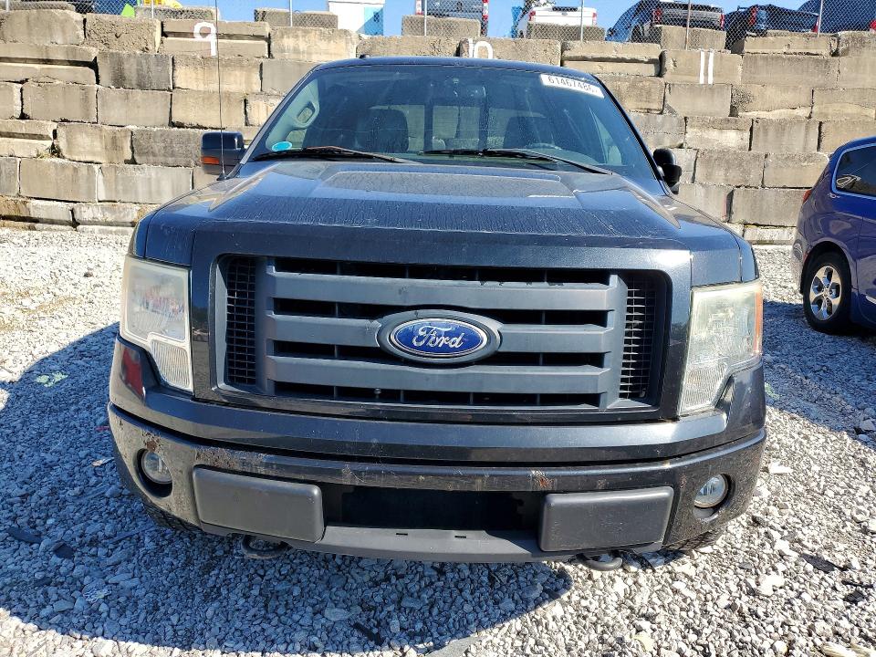 Aukcja sprzedaży 2010 Ford F150, vin: 1FTFX1EV6AFA76000, numer aukcji: 61467486