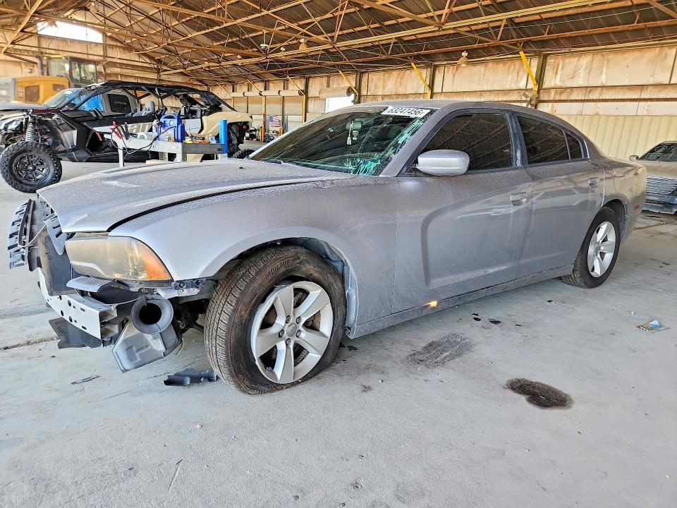 Aukcja sprzedaży 2013 Dodge Charger, vin: 2C3CDXBG0DH705925, numer aukcji: 63247456