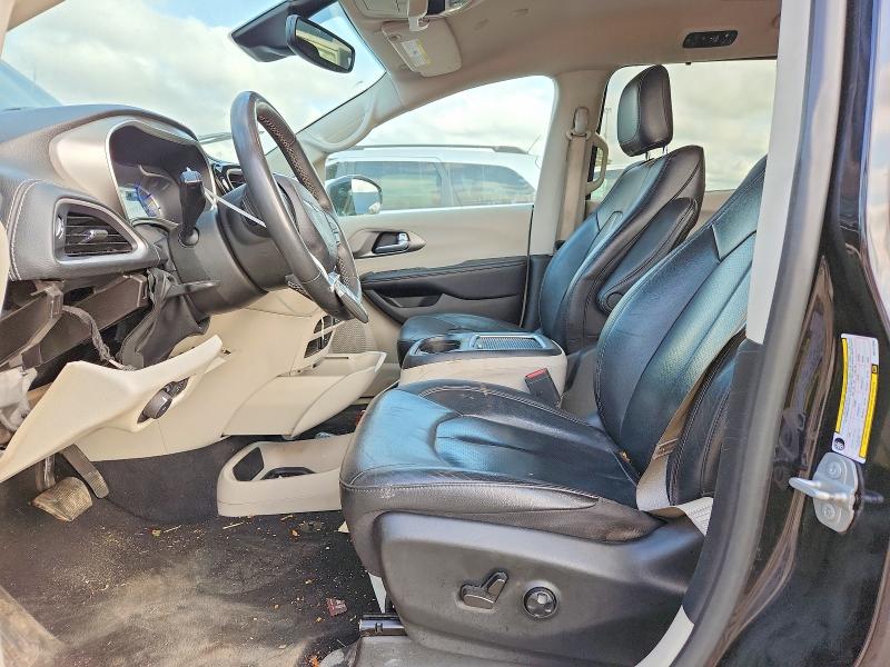 Aukcja sprzedaży 2022 Chrysler Pacifica, vin: 2C4RC1L77NR147930, numer aukcji: 61918666