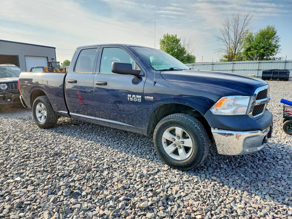 Aukcja sprzedaży 2016 Ram 1500, vin: 1C6RR7FT8GS302293, numer aukcji: 62783696