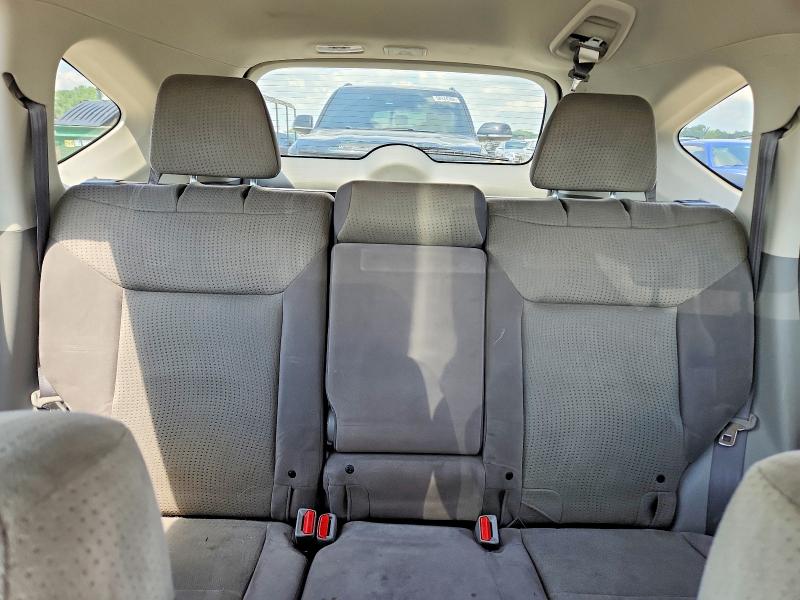 Продажа на аукционе авто 2012 Honda Cr-v, vin: 2HKRM4H58CH606575, номер лота: 85975125
