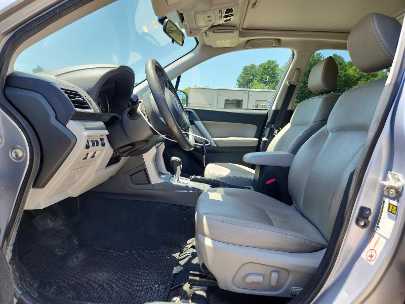 Aukcja sprzedaży 2016 Subaru Forester, vin: JF2SJARC3GH426982, numer aukcji: 59261076