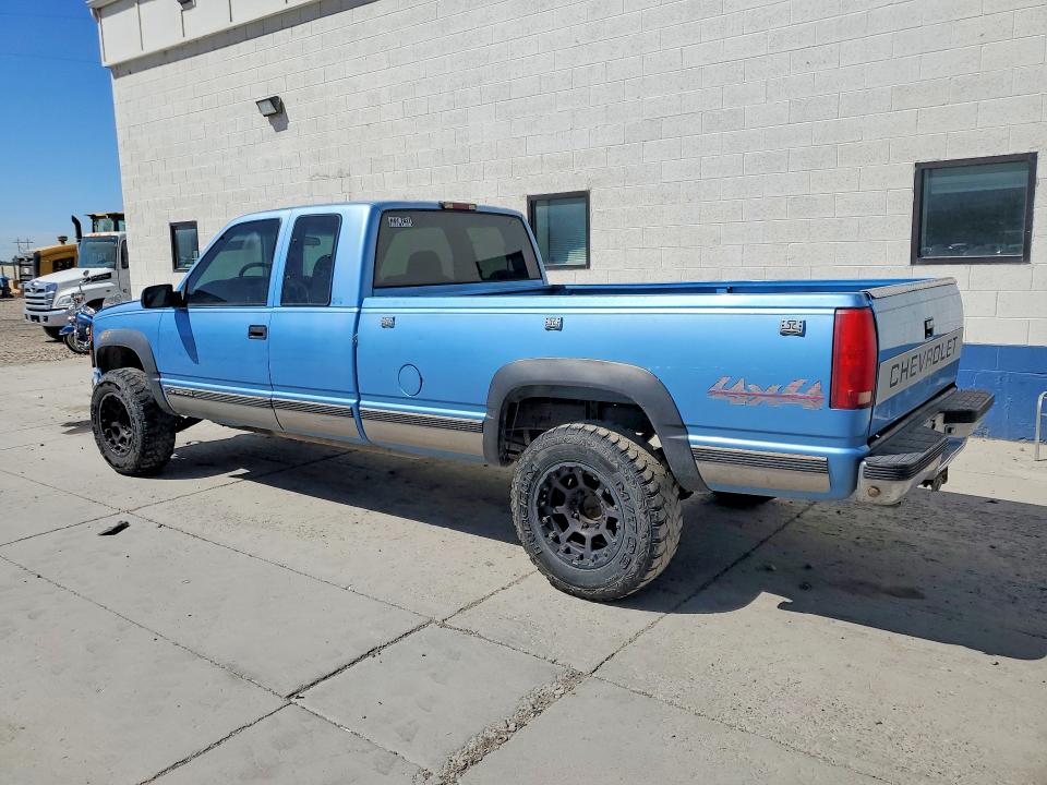Продаж на аукціоні авто 1996 Chevrolet Gmt-400, vin: 1GCGK29R2TE153783, номер лоту: 59707476