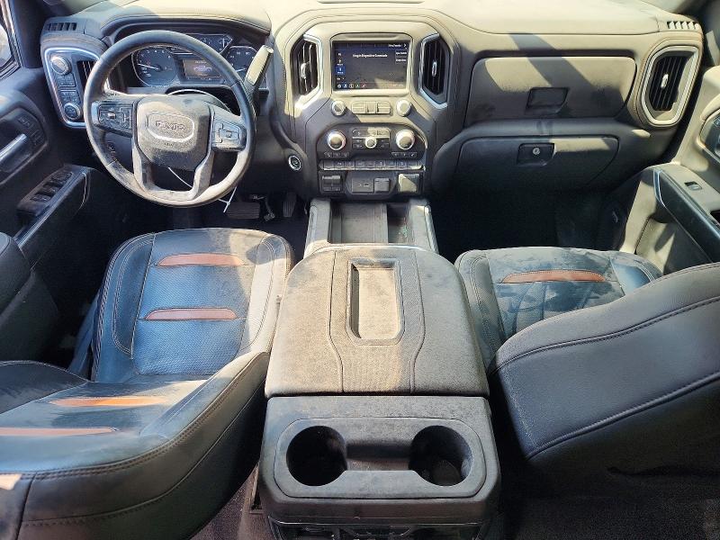Продажа на аукционе авто 2020 Gmc Sierra, vin: 3GTP9EED2LG233598, номер лота: 59352006
