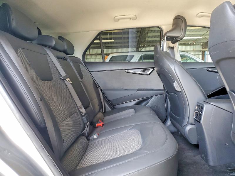 2023 Kia Niro მანქანა იყიდება აუქციონზე, vin: KNDCR3L15P5029841, აუქციონის ნომერი: 59363296