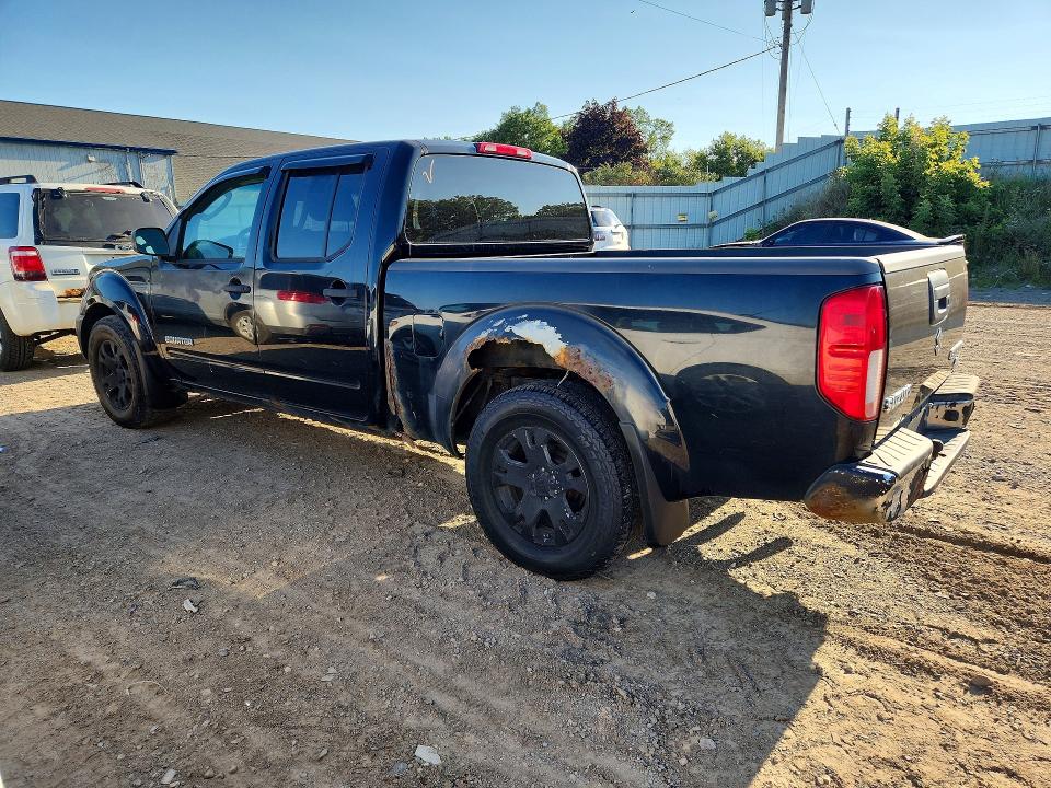 2009 Suzuki Equator მანქანა იყიდება აუქციონზე, vin: 5Z6AD09WX9C418157, აუქციონის ნომერი: 62671336