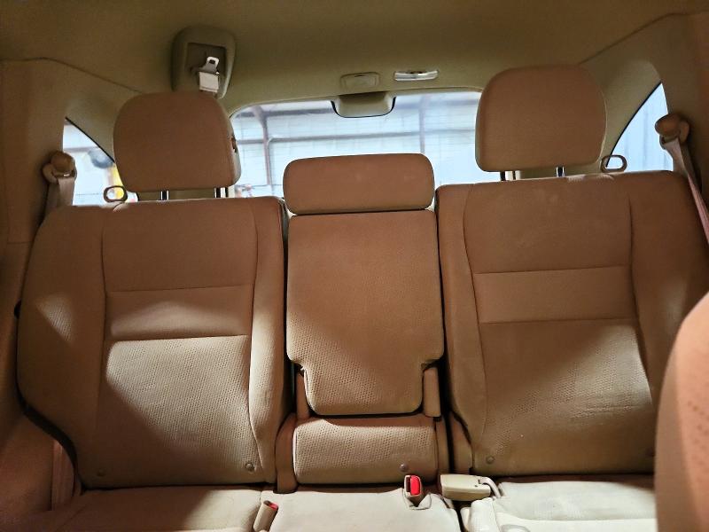 Aukcja sprzedaży 2010 Honda Cr-v, vin: 5J6RE4H53AL064740, numer aukcji: 60046466