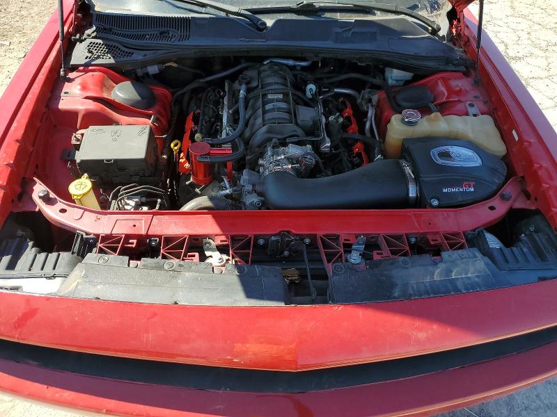 Aukcja sprzedaży 2015 Dodge Challenger, vin: 2C3CDZAT6FH869368, numer aukcji: 63283056